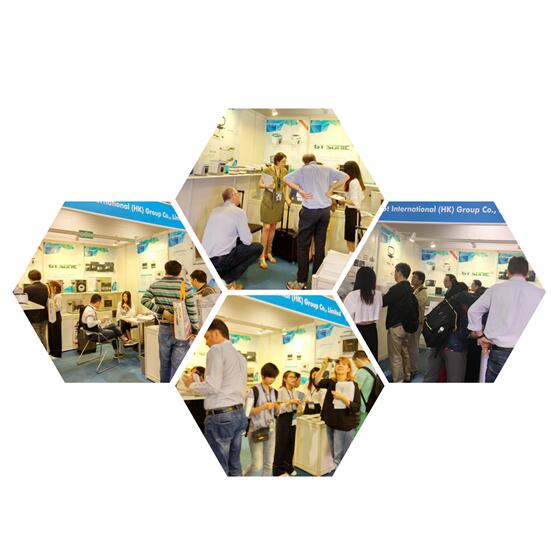 Latest news from GT SONIC-Our attendance to HKTDC HK Electronics Fair 2018 (Spring Edition)