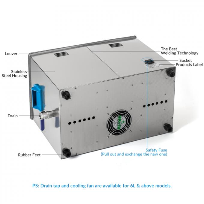 Ultrasonic cleaner (4)
