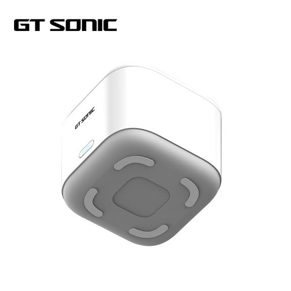 Jewelry Brace GT SONIC Ultrasonic Cleaner Small Space Saving SUS304 Tank 2