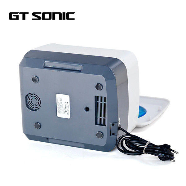Fruit Ultrasonic Digital Cleaner Anti Corrosion PCB 175 * 145 * 70MM Tank 1
