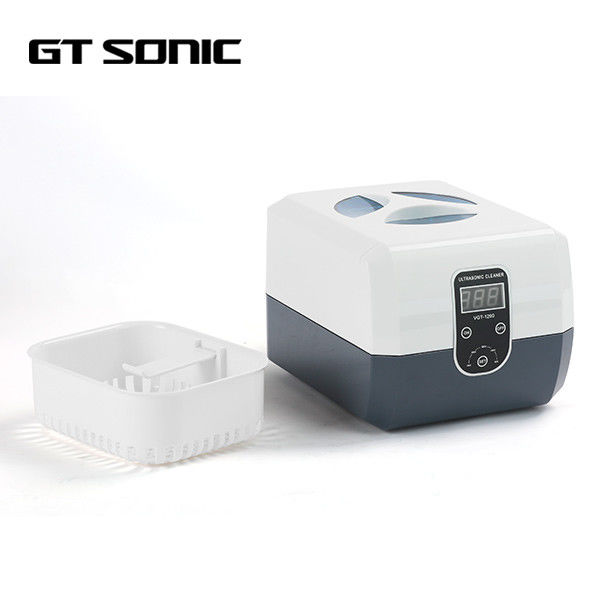 5 Recycle Ultrasonic Eyeglass Cleaner , Mini Automatic Eyeglass Cleaner 1