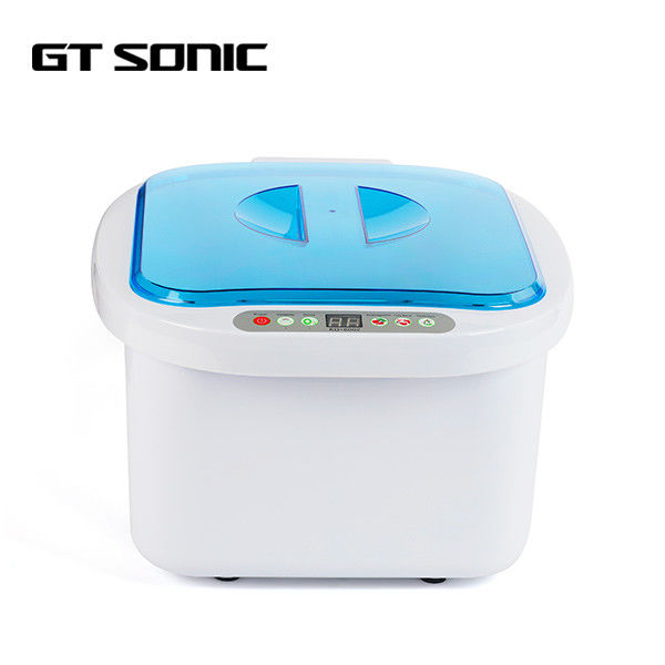100w 12.5L Ultrasound Cleaning Machine Sterilization Washing Vegetables KD-6002 1