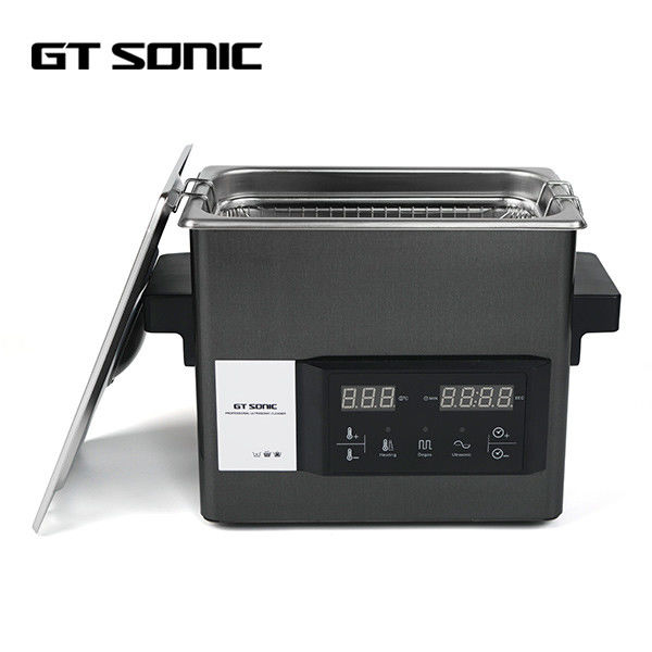 Durable Heated Ultrasonic Cleaner , Medical Ultrasonic Cleaning Machine 0