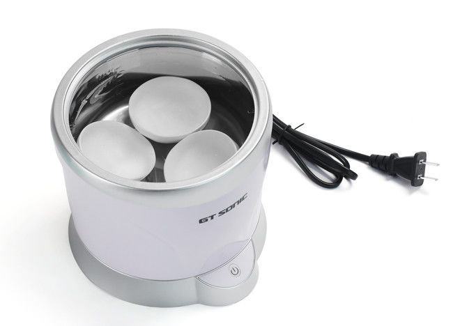 Coffee Tea Cup Home Ultrasonic Cleaner 1400ml Capacity 35W 40kHz 12 Months Warranty 0