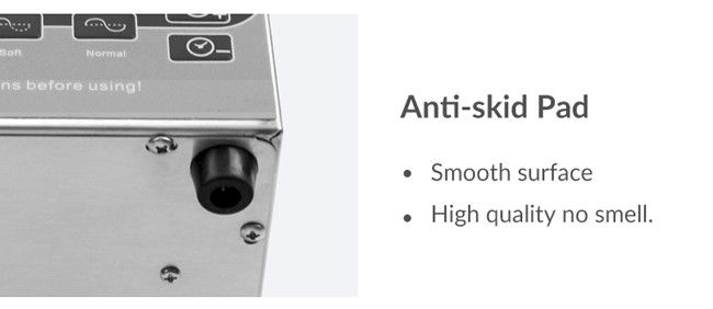 2L Lab Ultrasonic Cleaning Tanks SUS304 Material 150w 40kHz With Degas Function 2