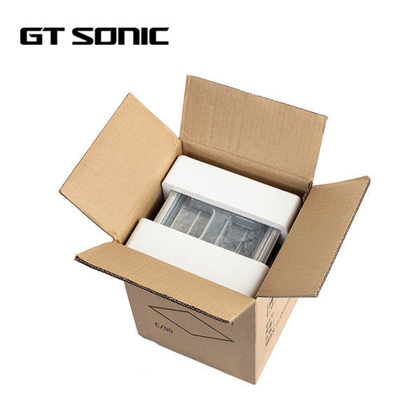 1 . 3L SONIC Glasses Cleaner , High Efficiency Ultrasonic Cleaning Machine 1