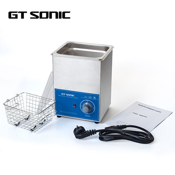 1 . 3L SONIC Glasses Cleaner , High Efficiency Ultrasonic Cleaning Machine 0