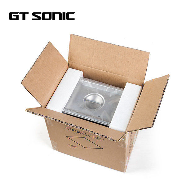 Tank 3l Digital Ultrasonic Cleaner Mechanical 40khz Commercial 2