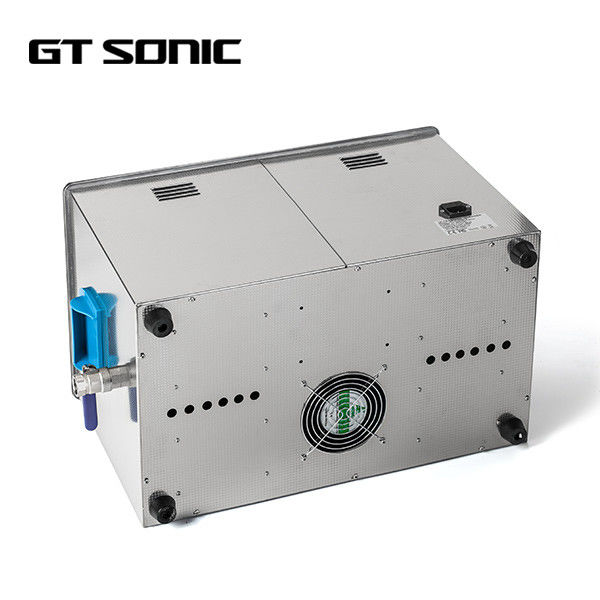 Digital Parts Ultrasonic Cleaner Moisture Proofed PCB 20 - 80°C Heating 1