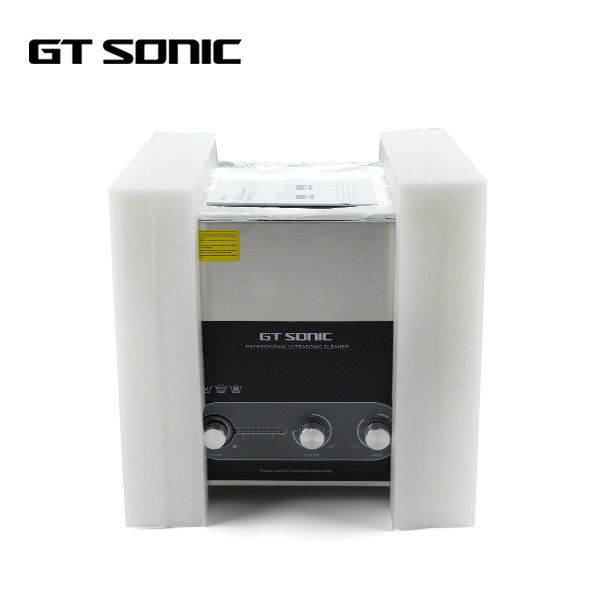 ROHS Parts Ultrasonic Cleaner 0