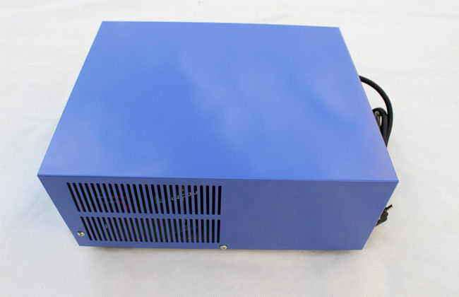 DPF Large Ultrasonic Cleaner 3000W Heating Power 65L 1 Year Warranty 2