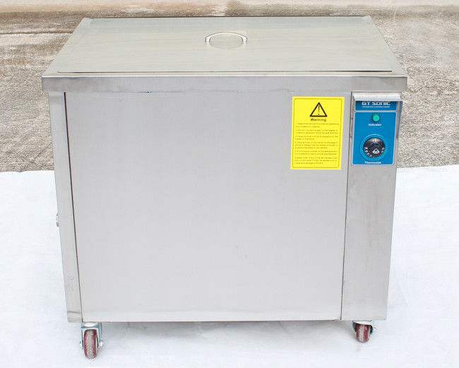DPF Large Ultrasonic Cleaner 3000W Heating Power 65L 1 Year Warranty 0