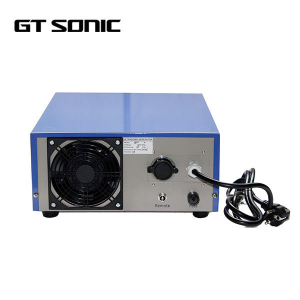 Repair Shops Heated Ultrasonic Cleaner Stainless Steel Material 288L 2