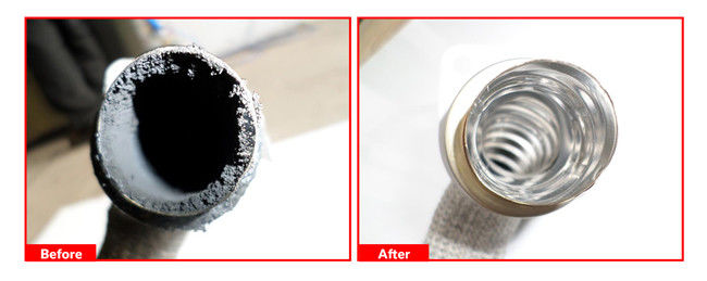 Dirt Removing Ultrasonic Cleaning Machine SUS304 Stainless Steel Material 0