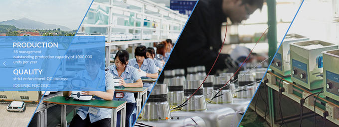 Titanium Black Ultrasonic Cleaning Machine 2L Mirror Stainless Unique Shape 3