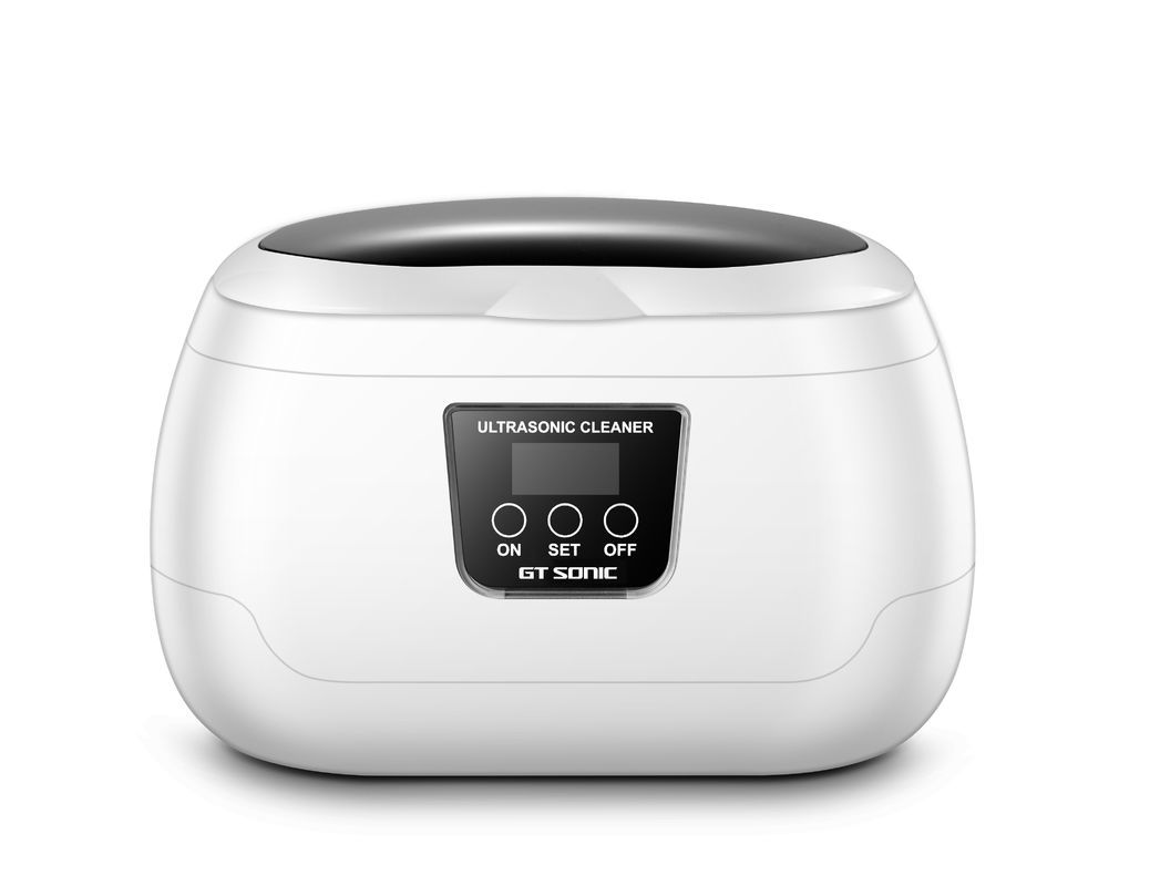 35w Power 43KHz GT SONIC Ultrasonic Cleaner For Cleaning Makeup Tools 0