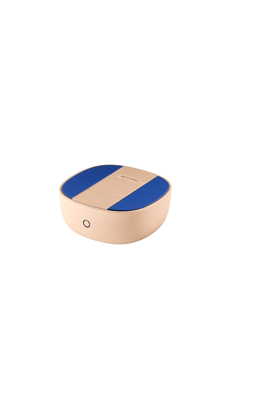 Contact lens ultrasonic cleaning machine 1
