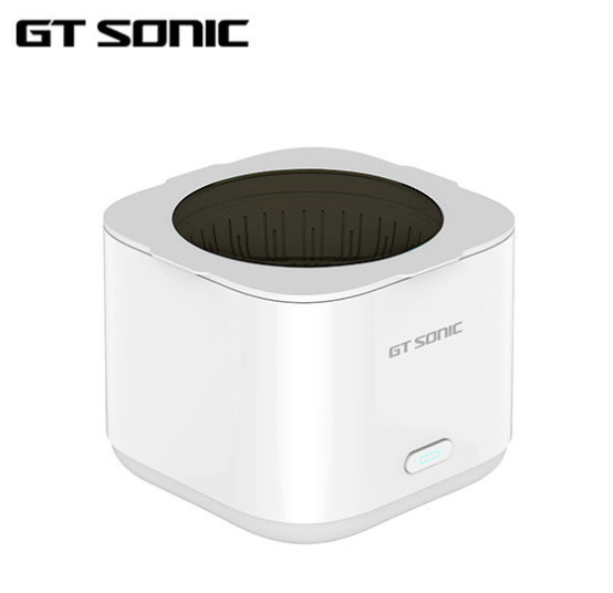 Latest company news about New Arrival Stylish Portable Ultrasonic Contact Lenses Cleaner GT-M2