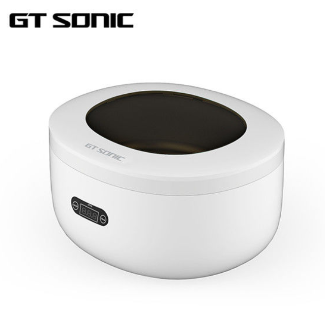 Latest company news about New Arrival Stylish Portable Ultrasonic Contact Lenses Cleaner GT-M2