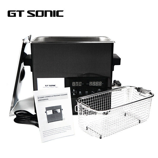 gtsoniccleaner