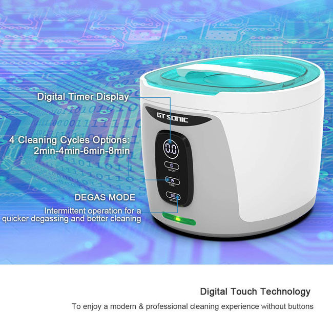 gtsoniccleaner