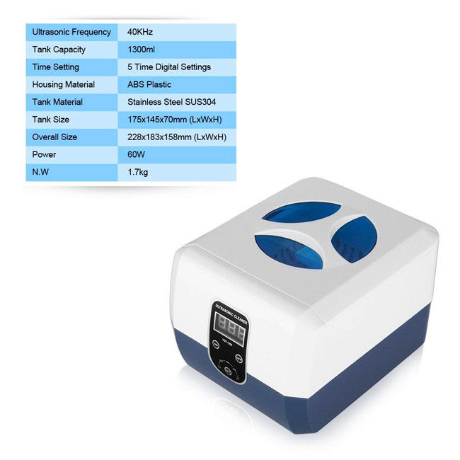 gtsoniccleaner