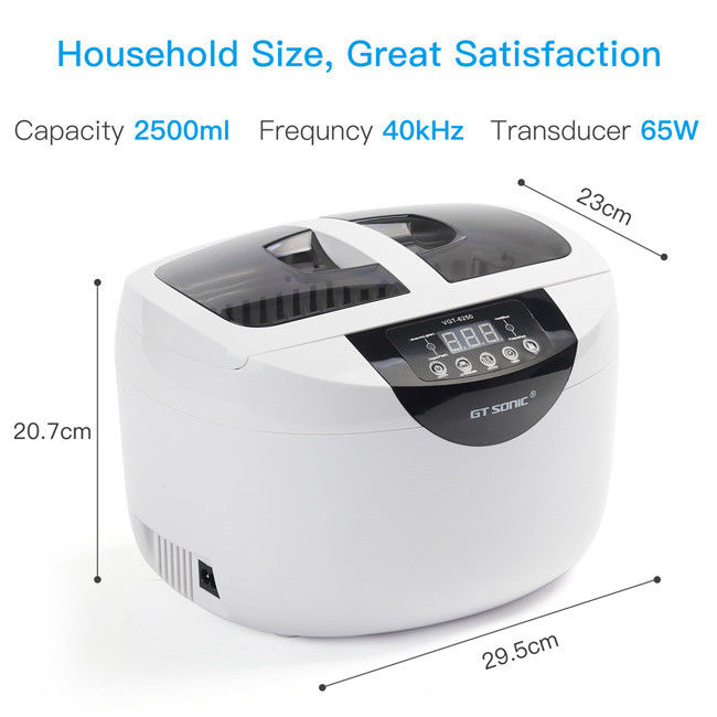 gtsoniccleaner