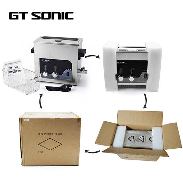 gtsoniccleaner