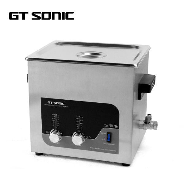 gtsoniccleaner