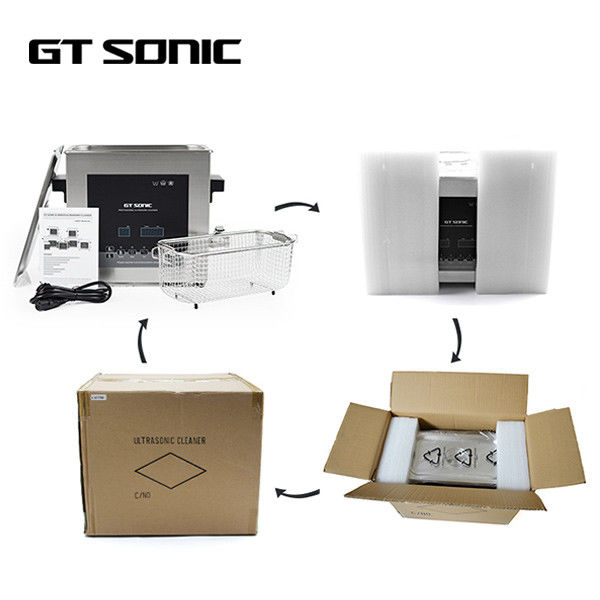 gtsoniccleaner