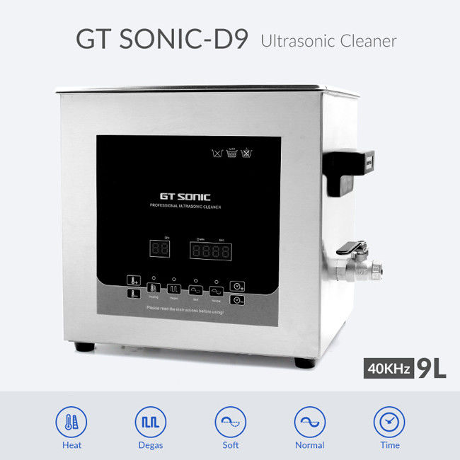 gtsoniccleaner