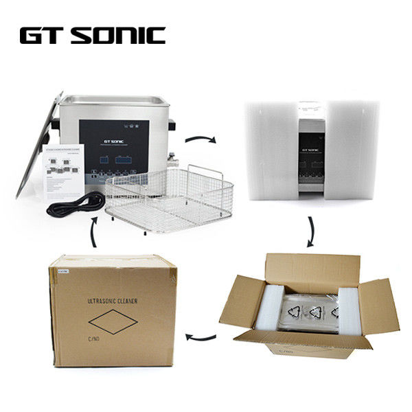gtsoniccleaner