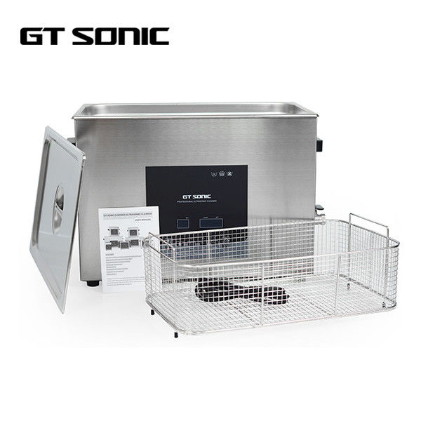 gtsoniccleaner