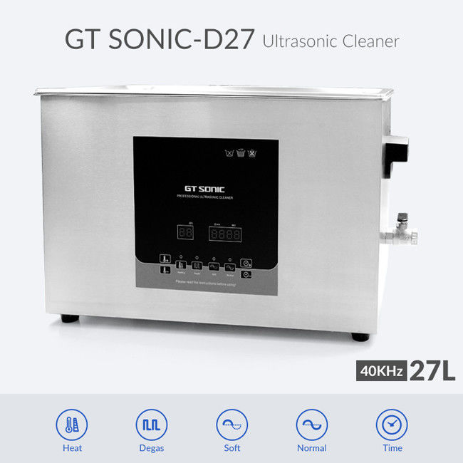 gtsoniccleaner