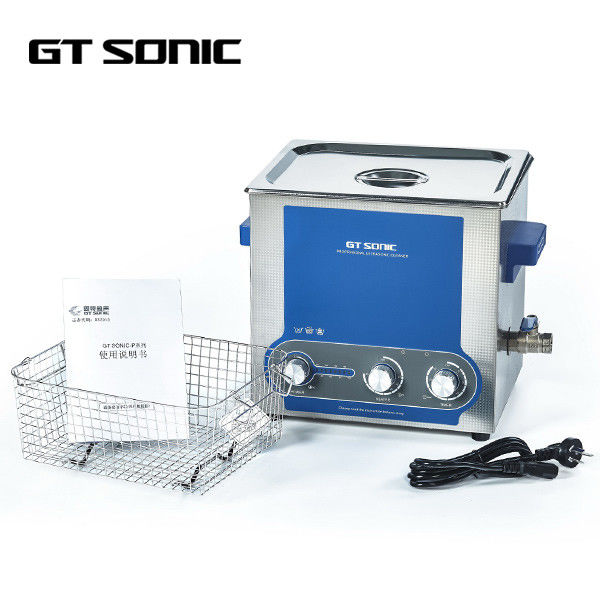 gtsoniccleaner