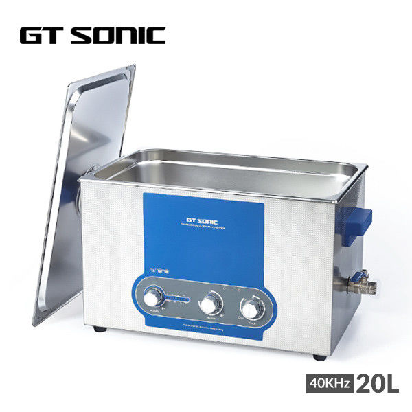 gtsoniccleaner
