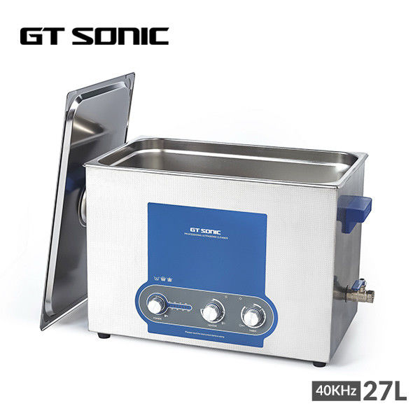 gtsoniccleaner