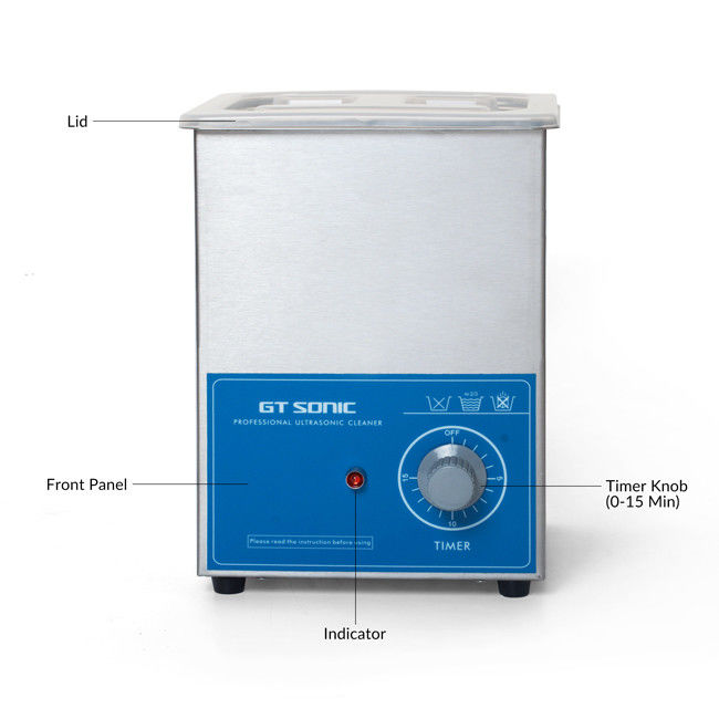 gtsoniccleaner