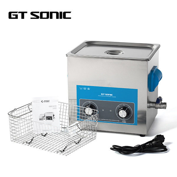 gtsoniccleaner