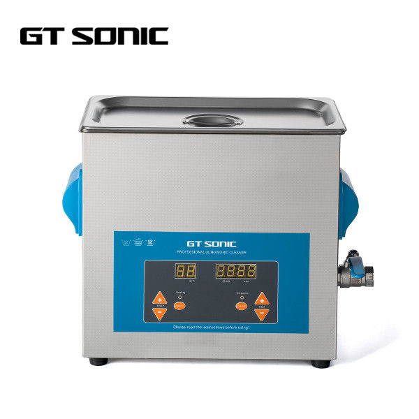 gtsoniccleaner