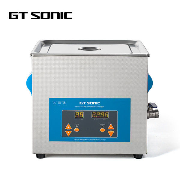 gtsoniccleaner