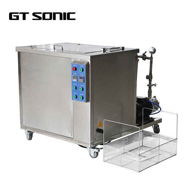 gtsoniccleaner