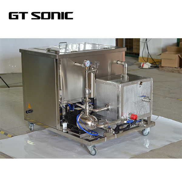 gtsoniccleaner