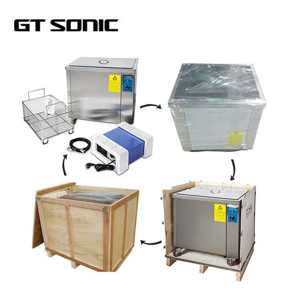 gtsoniccleaner