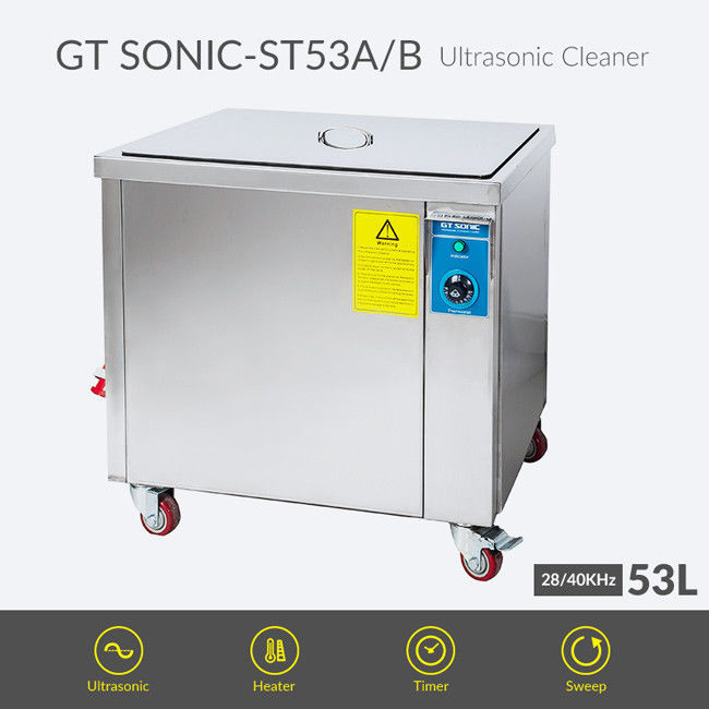 gtsoniccleaner