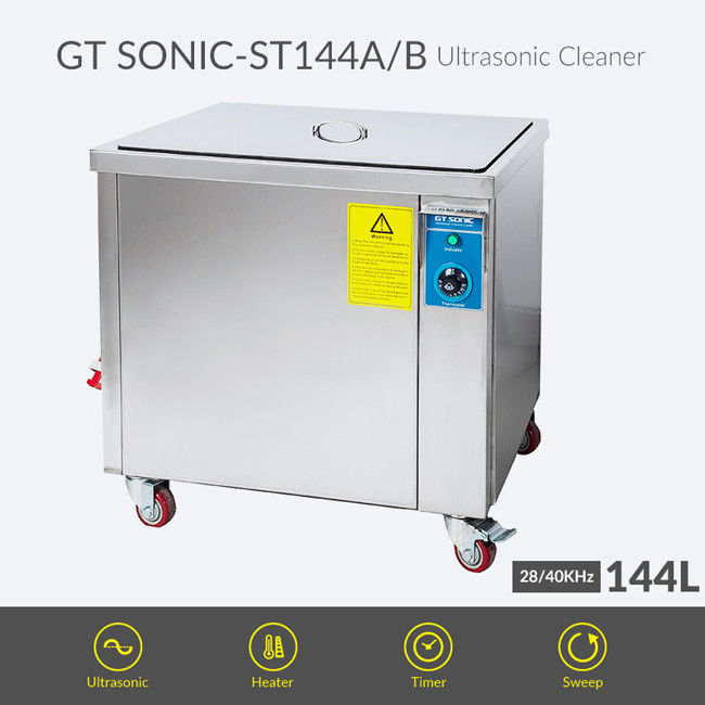 gtsoniccleaner