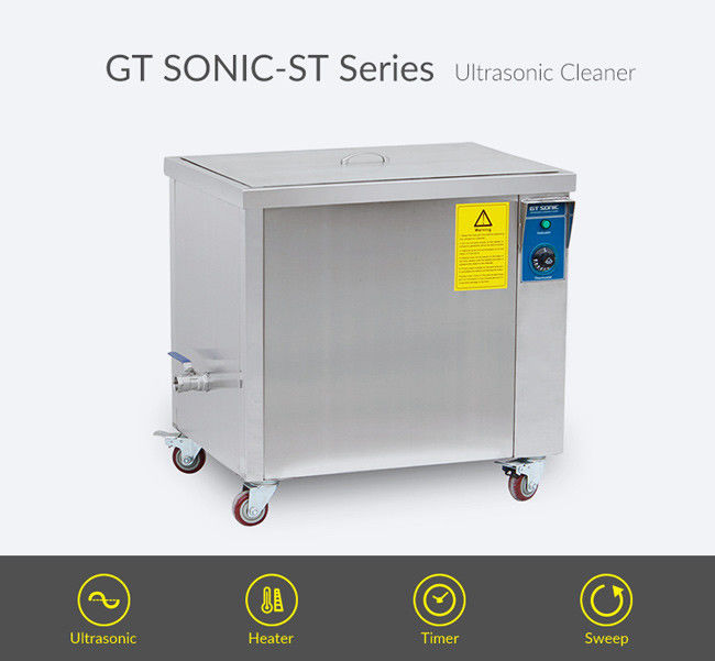 gtsoniccleaner