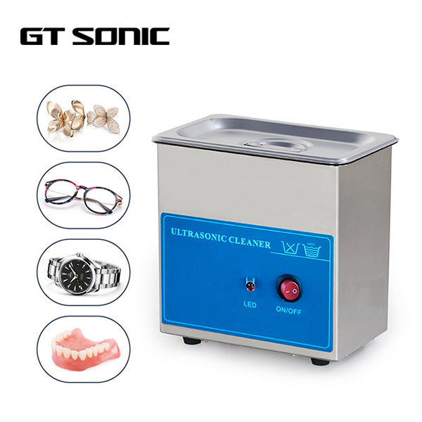gtsoniccleaner