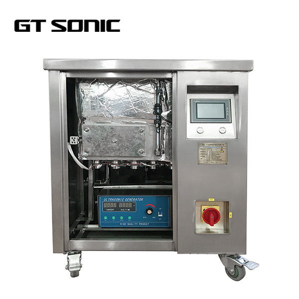 gtsoniccleaner