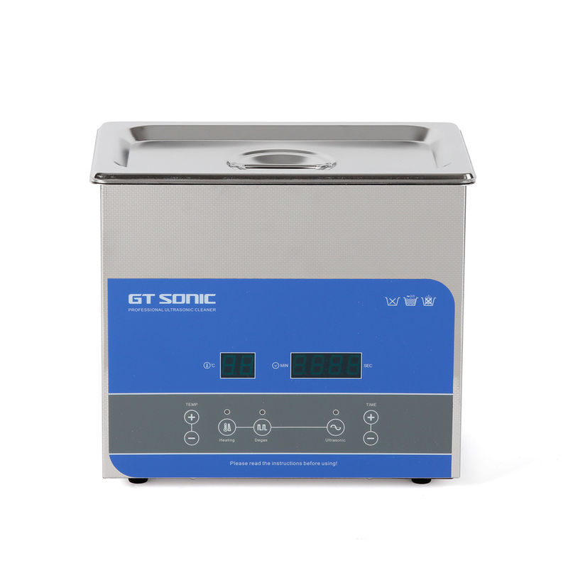 gtsoniccleaner
